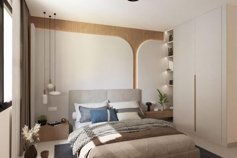 Villa i Murcia, Murcia, Murcia - € 744.000 | Ref: 472616 [COMPLEX: 357553] - foto 21