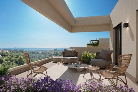 Leilighet i Marbella, Malaga, Marbella - € 810 000 | Ref: 472916 [COMPLEX: 216697] - foto 4
