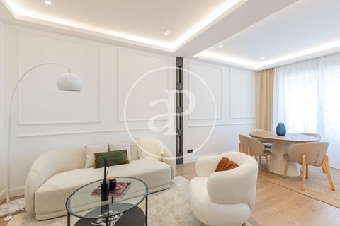 Leilighet i Madrid, Madrid, Madrid - € 950 000 | Ref: VM2604018 - foto 2