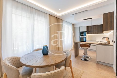 Leilighet i Madrid, Madrid, Madrid - € 950 000 | Ref: VM2604018 - foto 3