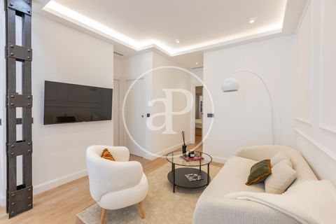 Leilighet i Madrid, Madrid, Madrid - € 950 000 | Ref: VM2604018 - foto 4