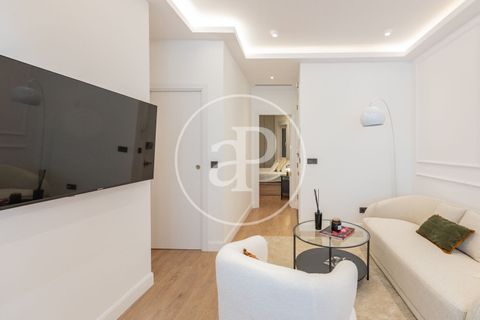 Leilighet i Madrid, Madrid, Madrid - € 950 000 | Ref: VM2604018 - foto 5