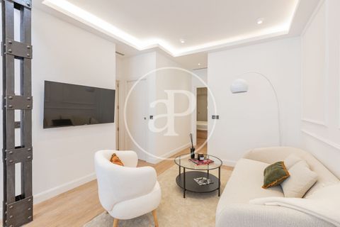 Leilighet i Madrid, Madrid, Madrid - € 950 000 | Ref: VM2604018 - foto 6