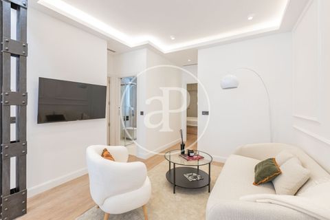 Leilighet i Madrid, Madrid, Madrid - € 950 000 | Ref: VM2604018 - foto 7
