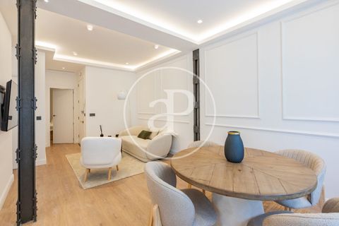 Leilighet i Madrid, Madrid, Madrid - € 950 000 | Ref: VM2604018 - foto 8