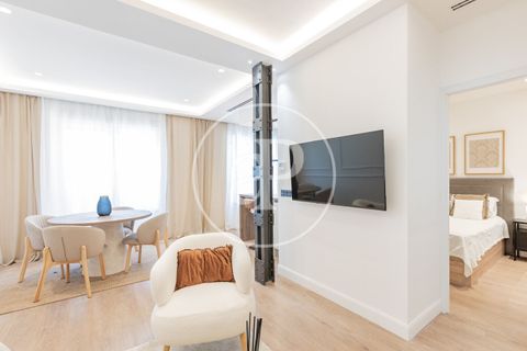 Leilighet i Madrid, Madrid, Madrid - € 950 000 | Ref: VM2604018 - foto 9