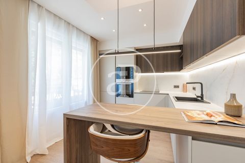 Leilighet i Madrid, Madrid, Madrid - € 950 000 | Ref: VM2604018 - foto 10