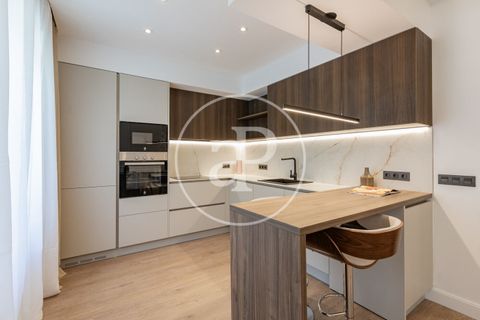 Leilighet i Madrid, Madrid, Madrid - € 950 000 | Ref: VM2604018 - foto 11