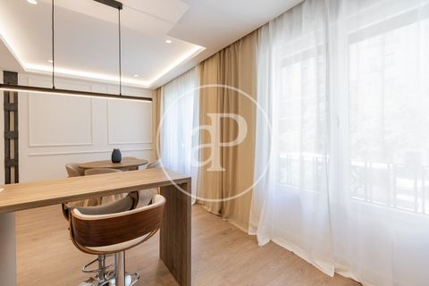 Leilighet i Madrid, Madrid, Madrid - € 950 000 | Ref: VM2604018 - foto 13