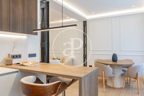 Leilighet i Madrid, Madrid, Madrid - € 950 000 | Ref: VM2604018 - foto 14
