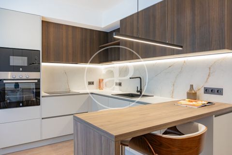 Leilighet i Madrid, Madrid, Madrid - € 950 000 | Ref: VM2604018 - foto 15