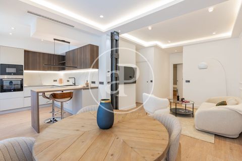 Leilighet i Madrid, Madrid, Madrid - € 950 000 | Ref: VM2604018 - foto 16