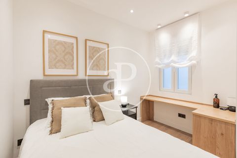Leilighet i Madrid, Madrid, Madrid - € 950 000 | Ref: VM2604018 - foto 18