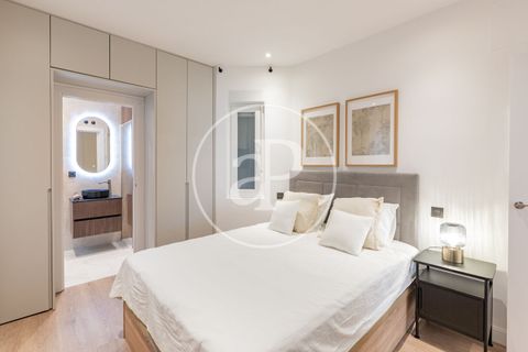 Leilighet i Madrid, Madrid, Madrid - € 950 000 | Ref: VM2604018 - foto 19