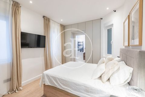 Leilighet i Madrid, Madrid, Madrid - € 950 000 | Ref: VM2604018 - foto 20