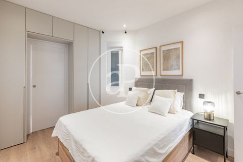 Leilighet i Madrid, Madrid, Madrid - € 950 000 | Ref: VM2604018 - foto 21