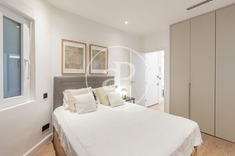 Leilighet i Madrid, Madrid, Madrid - € 950 000 | Ref: VM2604018 - foto 22