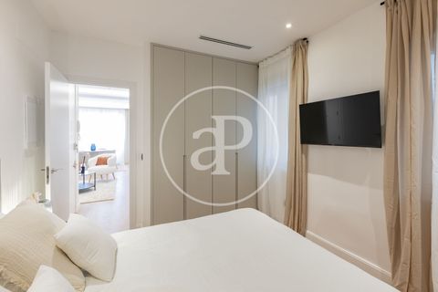 Leilighet i Madrid, Madrid, Madrid - € 950 000 | Ref: VM2604018 - foto 23