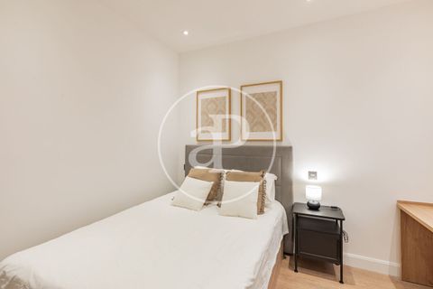 Leilighet i Madrid, Madrid, Madrid - € 950 000 | Ref: VM2604018 - foto 24