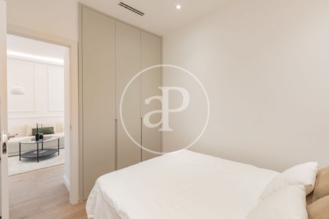 Leilighet i Madrid, Madrid, Madrid - € 950 000 | Ref: VM2604018 - foto 25
