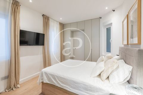 Leilighet i Madrid, Madrid, Madrid - € 950 000 | Ref: VM2604018 - foto 26