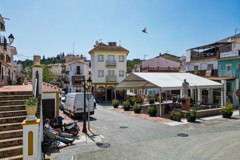 Byhus i Benamocarra, Malaga, Benamocarra - € 182.500 | Ref: R5354422 - foto 4