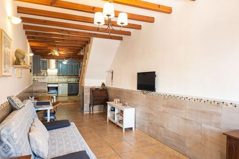 Byhus i Benamocarra, Malaga, Benamocarra - € 182.500 | Ref: R5354422 - foto 7
