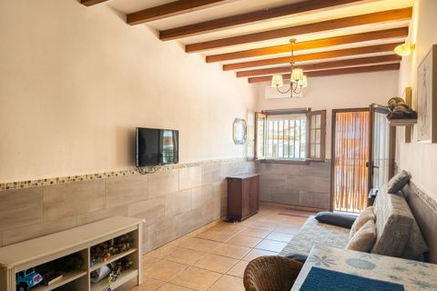 Byhus i Benamocarra, Malaga, Benamocarra - € 182.500 | Ref: R5354422 - foto 9