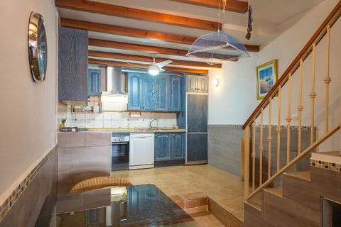 Byhus i Benamocarra, Malaga, Benamocarra - € 182.500 | Ref: R5354422 - foto 10