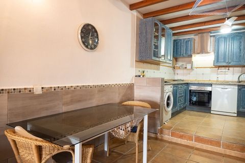 Byhus i Benamocarra, Malaga, Benamocarra - € 182.500 | Ref: R5354422 - foto 11