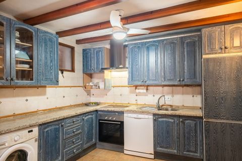 Byhus i Benamocarra, Malaga, Benamocarra - € 182.500 | Ref: R5354422 - foto 12