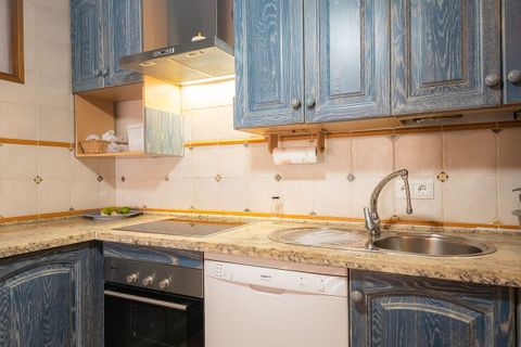 Byhus i Benamocarra, Malaga, Benamocarra - € 182.500 | Ref: R5354422 - foto 13