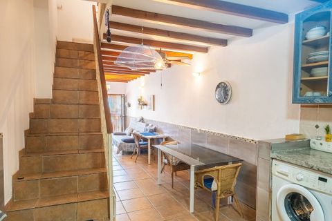 Byhus i Benamocarra, Malaga, Benamocarra - € 182.500 | Ref: R5354422 - foto 14