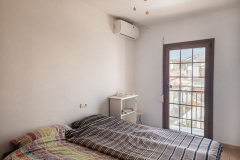 Byhus i Benamocarra, Malaga, Benamocarra - € 182.500 | Ref: R5354422 - foto 15