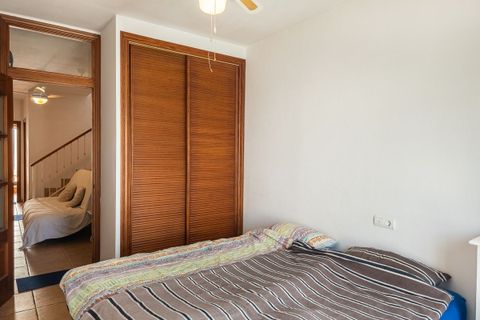 Byhus i Benamocarra, Malaga, Benamocarra - € 182.500 | Ref: R5354422 - foto 16