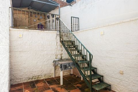 Byhus i Benamocarra, Malaga, Benamocarra - € 182.500 | Ref: R5354422 - foto 20