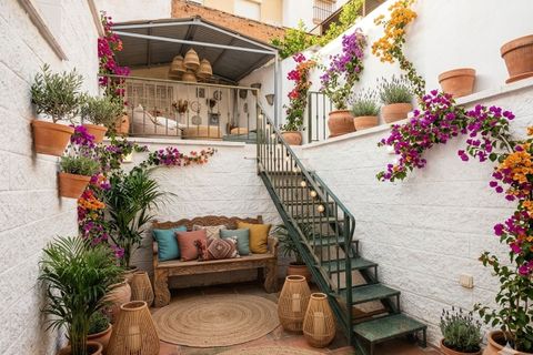 Byhus i Benamocarra, Malaga, Benamocarra - € 182.500 | Ref: R5354422 - foto 21