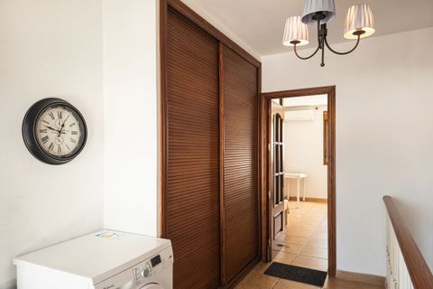 Byhus i Benamocarra, Malaga, Benamocarra - € 182.500 | Ref: R5354422 - foto 26