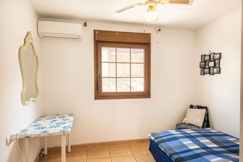 Byhus i Benamocarra, Malaga, Benamocarra - € 182.500 | Ref: R5354422 - foto 27
