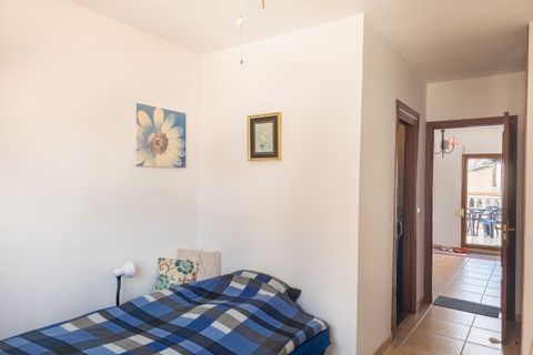 Byhus i Benamocarra, Malaga, Benamocarra - € 182.500 | Ref: R5354422 - foto 28