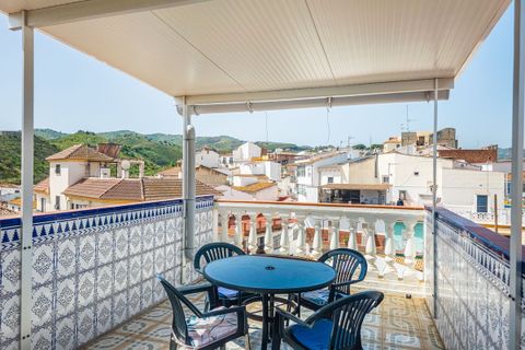 Byhus i Benamocarra, Malaga, Benamocarra - € 182.500 | Ref: R5354422 - foto 31