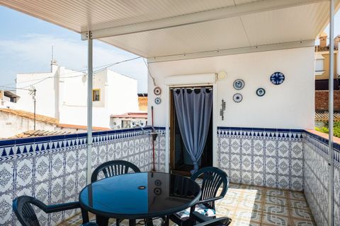 Byhus i Benamocarra, Malaga, Benamocarra - € 182.500 | Ref: R5354422 - foto 33