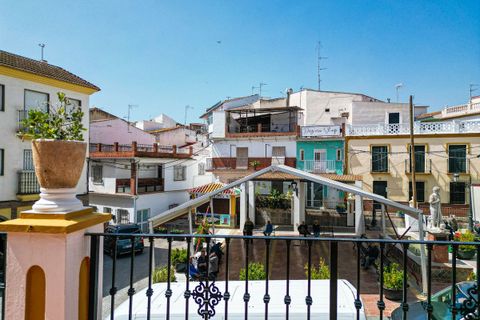 Byhus i Benamocarra, Malaga, Benamocarra - € 182.500 | Ref: R5354422 - foto 35