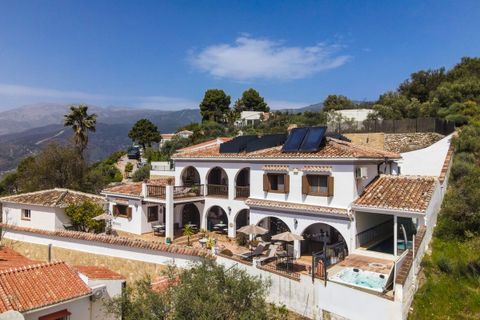 Villa i Competa, Malaga, Competa - € 790.000 | Ref: R5354515 - foto 2