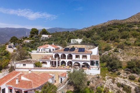 Villa i Competa, Malaga, Competa - € 790.000 | Ref: R5354515 - foto 3