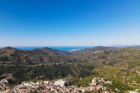 Villa i Competa, Malaga, Competa - € 790.000 | Ref: R5354515 - foto 6
