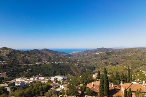 Villa i Competa, Malaga, Competa - € 790.000 | Ref: R5354515 - foto 7