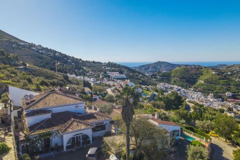 Villa i Competa, Malaga, Competa - € 790.000 | Ref: R5354515 - foto 8