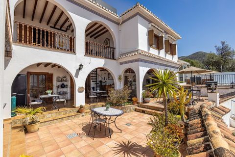 Villa i Competa, Malaga, Competa - € 790.000 | Ref: R5354515 - foto 10