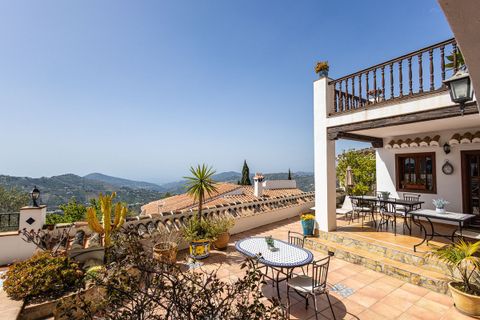 Villa i Competa, Malaga, Competa - € 790.000 | Ref: R5354515 - foto 14